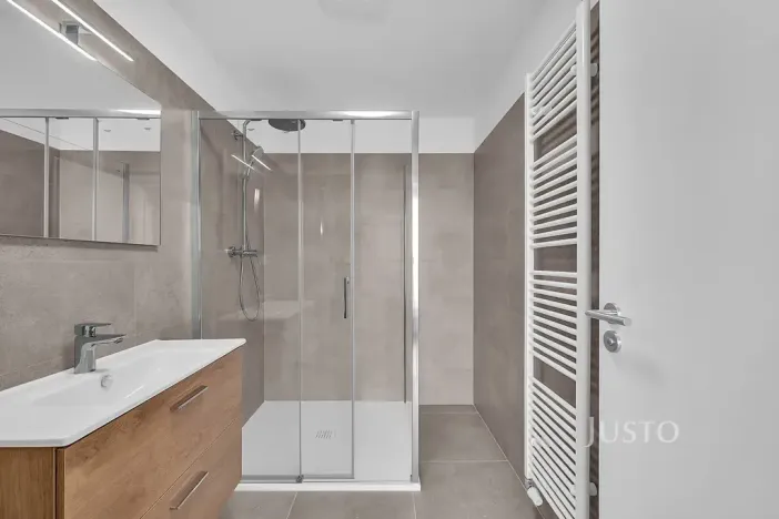 Pronájem bytu 3+kk, Benešov, Suchánkova, 80 m2