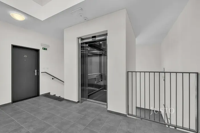 Pronájem bytu 3+kk, Benešov, Suchánkova, 80 m2