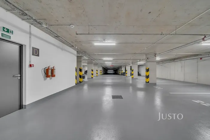 Pronájem bytu 3+kk, Benešov, Suchánkova, 80 m2