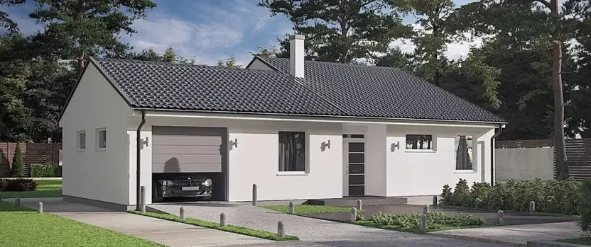 Prodej pozemku pro bydlení, Janovice, 1395 m2