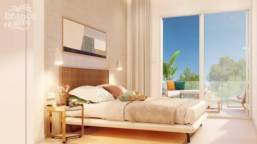 Prodej bytu 4+kk, Pilar de La Horadada, Alicante, Španělsko, 90 m2