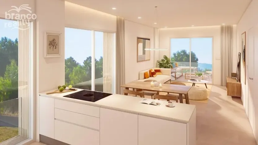 Prodej bytu 3+kk, Pilar de La Horadada, Alicante, Španělsko, 65 m2