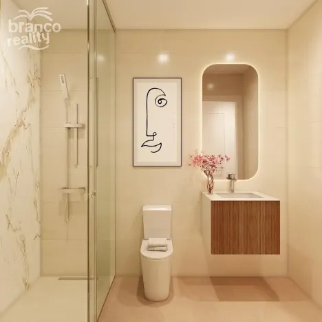 Prodej bytu 3+kk, Pilar de La Horadada, Alicante, Španělsko, 65 m2