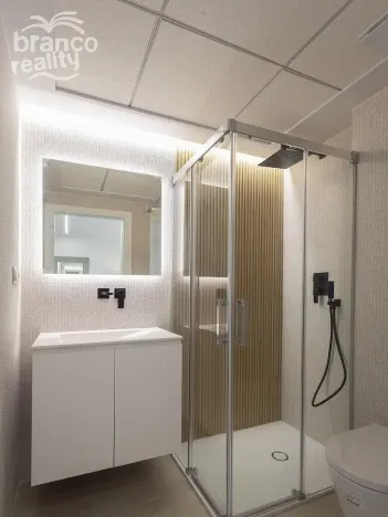 Prodej bytu 3+kk, Denia, Alicante, Španělsko, 80 m2