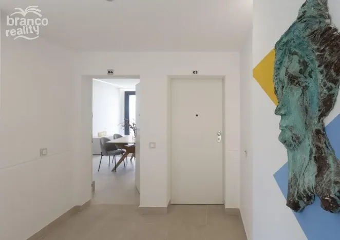 Prodej bytu 3+kk, Denia, Alicante, Španělsko, 80 m2