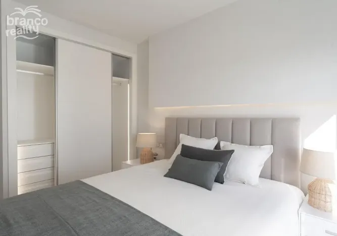 Prodej bytu 3+kk, Denia, Alicante, Španělsko, 80 m2