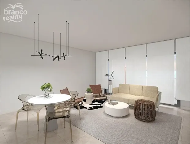 Prodej bytu 3+kk, Torrevieja, Alicante, Španělsko, 77 m2