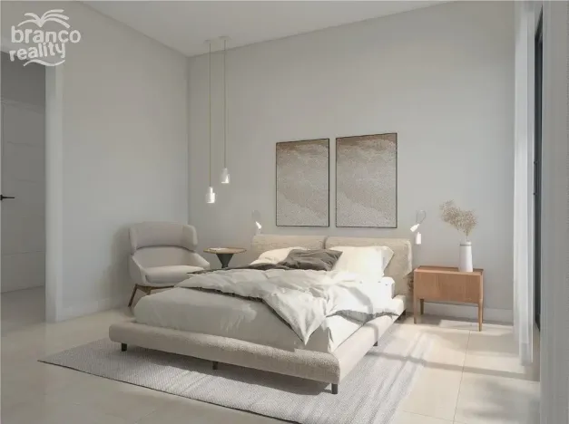 Prodej bytu 3+kk, Torrevieja, Alicante, Španělsko, 77 m2
