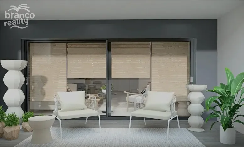 Prodej bytu 3+kk, Torrevieja, Alicante, Španělsko, 77 m2
