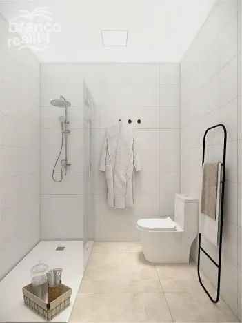 Prodej bytu 3+kk, Torrevieja, Alicante, Španělsko, 80 m2