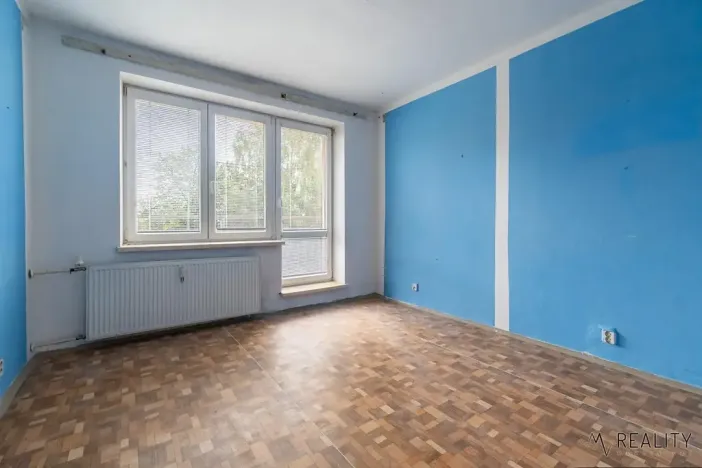Prodej bytu 3+1, Ostrava, Marty Krásové, 76 m2