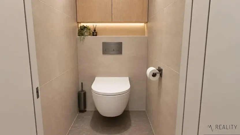 Prodej bytu 3+1, Ostrava, Marty Krásové, 76 m2