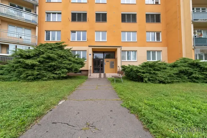 Prodej bytu 3+1, Ostrava, Marty Krásové, 76 m2
