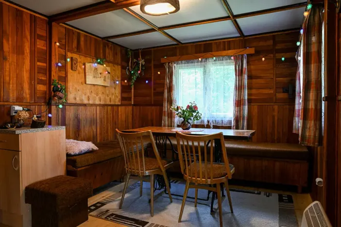 Prodej chaty, Morávka, 42 m2