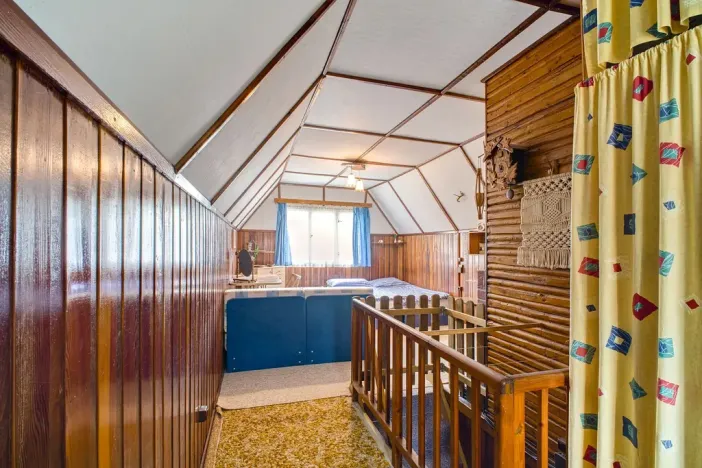Prodej chaty, Morávka, 42 m2