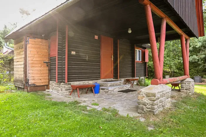 Prodej chaty, Morávka, 42 m2