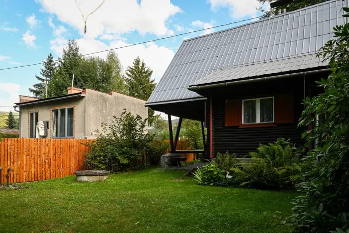 Prodej chaty, Morávka, 42 m2