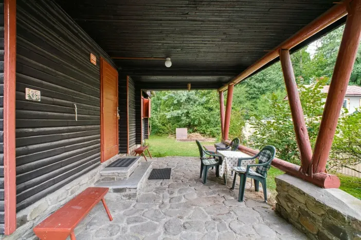 Prodej chaty, Morávka, 42 m2