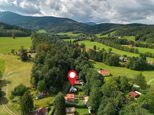 Prodej chaty, Morávka, 42 m2