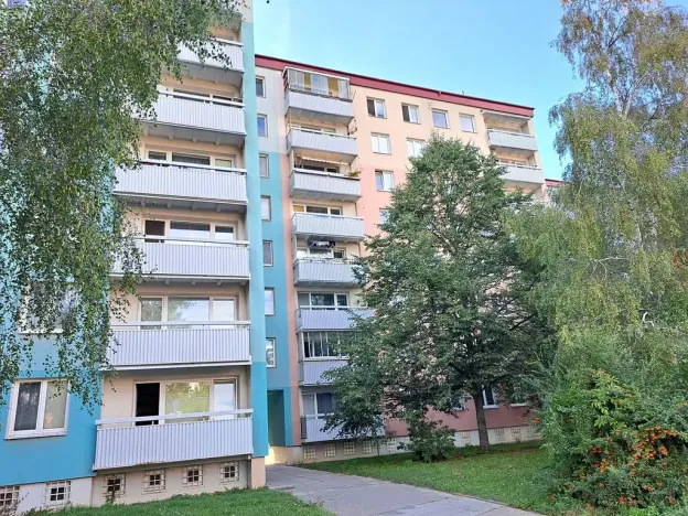 Pronájem bytu 3+1, Brno, Štefáčkova, 73 m2