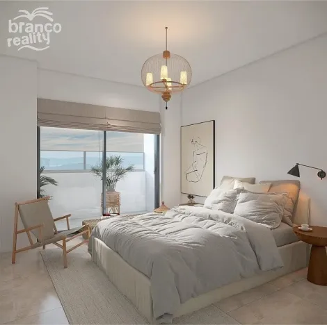 Prodej bytu 2+kk, Torrevieja, Alicante, Španělsko, 64 m2