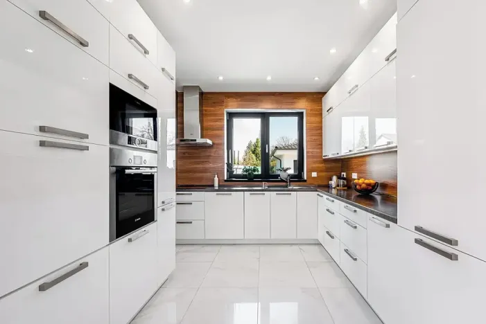 Prodej rodinného domu, Kamenice, 181 m2