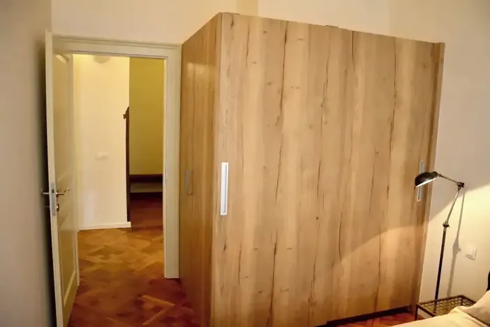 Pronájem bytu 2+kk, Praha - Vinohrady, Mánesova, 55 m2