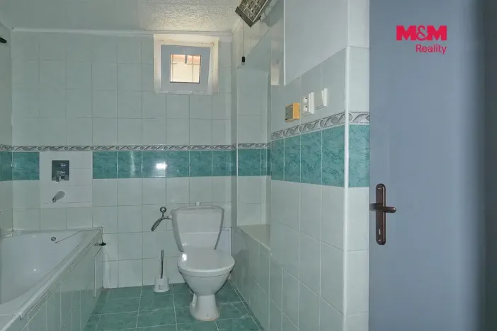 Pronájem bytu 2+1, Chotusice, 66 m2