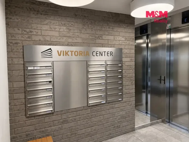 Pronájem bytu 3+kk, Praha - Žižkov, U Viktorie, 70 m2