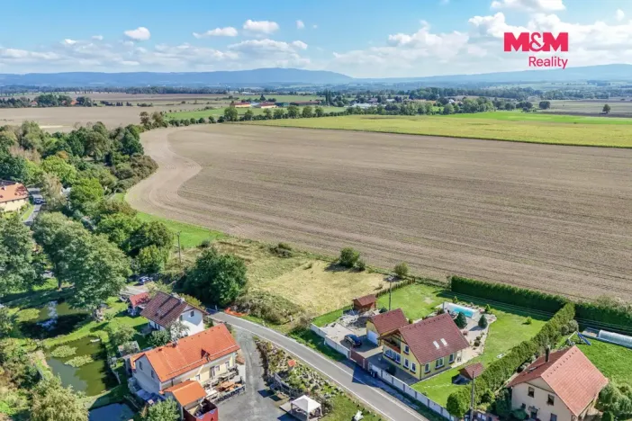 Prodej rodinného domu, Třebeň - Nový Drahov, 92 m2