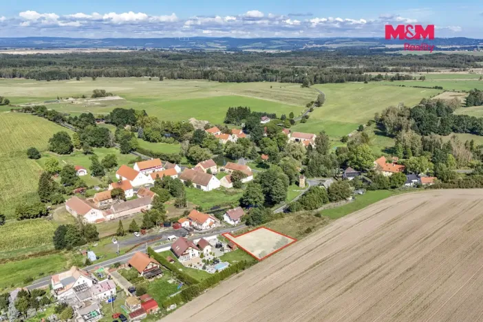 Prodej rodinného domu, Třebeň - Nový Drahov, 92 m2