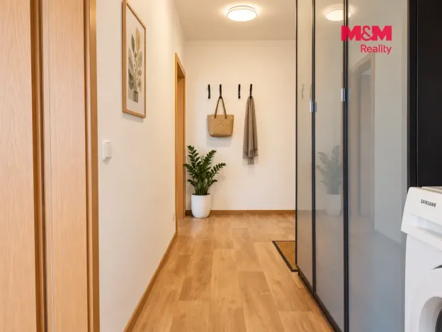 Pronájem bytu 2+kk, Čeladná, 48 m2