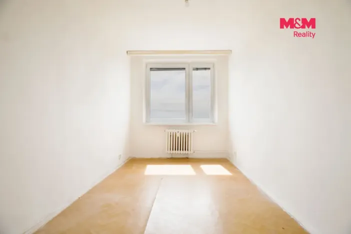Prodej bytu 2+kk, Lom - Loučná, Libkovická, 42 m2