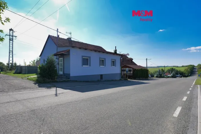 Prodej restaurace, Vranovice-Kelčice - Kelčice, 140 m2