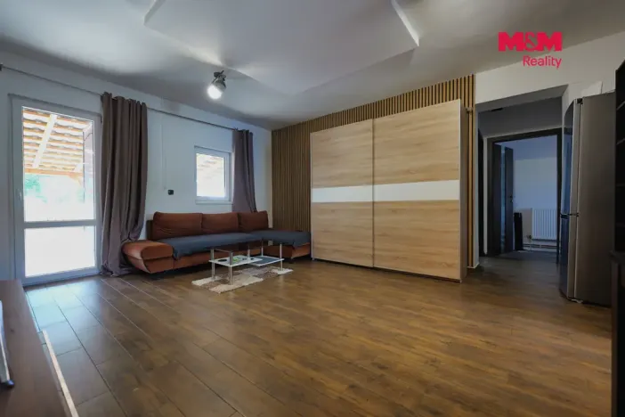 Prodej restaurace, Vranovice-Kelčice - Kelčice, 140 m2