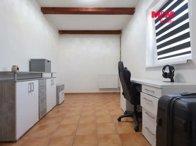 Prodej restaurace, Vranovice-Kelčice - Kelčice, 140 m2