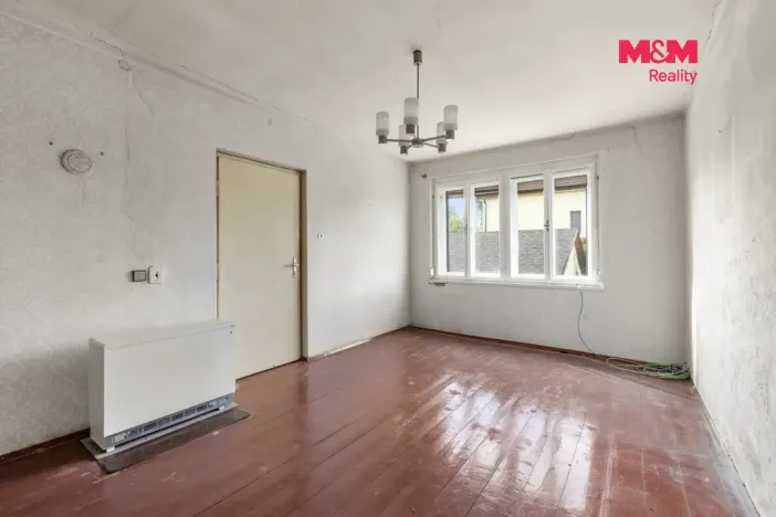 Prodej rodinného domu, Dvůr Králové nad Labem, Na Příčce, 135 m2
