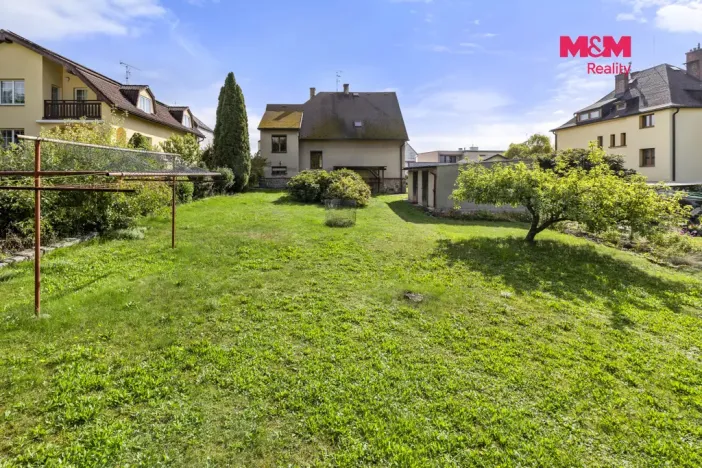 Prodej rodinného domu, Dvůr Králové nad Labem, Na Příčce, 135 m2
