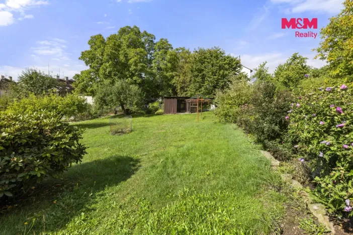 Prodej rodinného domu, Dvůr Králové nad Labem, Na Příčce, 135 m2