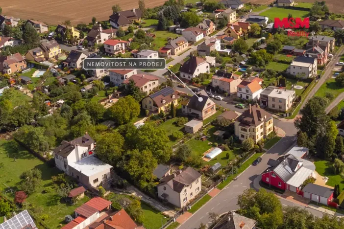 Prodej rodinného domu, Dvůr Králové nad Labem, Na Příčce, 135 m2
