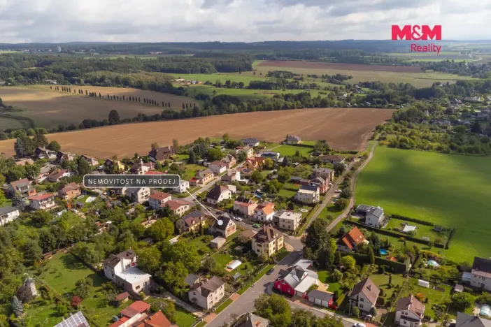 Prodej rodinného domu, Dvůr Králové nad Labem, Na Příčce, 135 m2