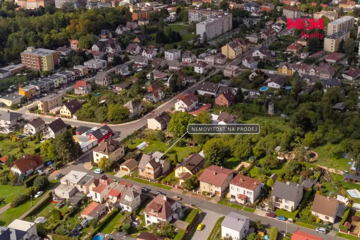 Prodej rodinného domu, Dvůr Králové nad Labem, Na Příčce, 135 m2