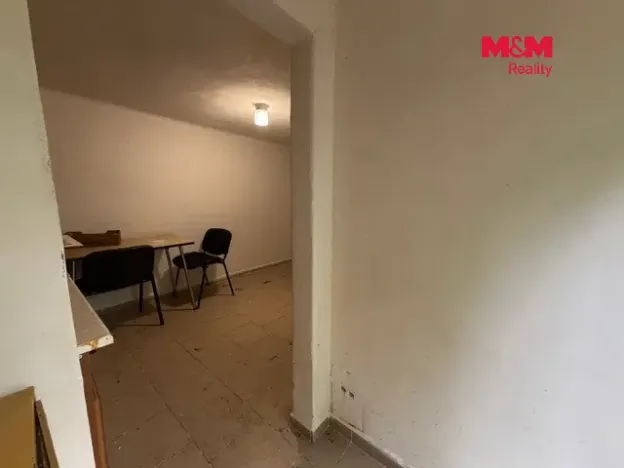Prodej zahrady, Louny, Dobroměřická, 615 m2