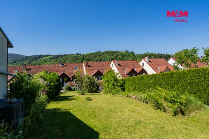 Prodej rodinného domu, Prachatice - Prachatice II, Budovatelská, 157 m2