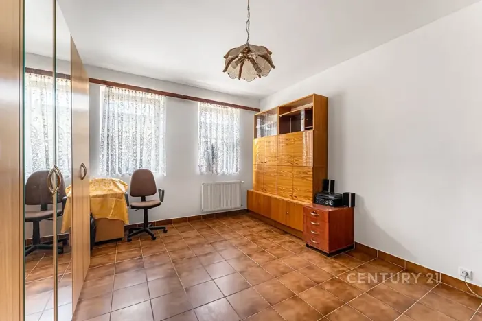 Prodej rodinného domu, Praha - Záběhlice, Záběhlická, 280 m2