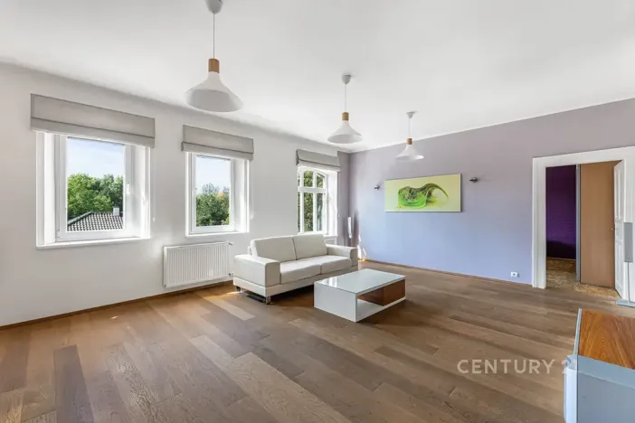 Prodej rodinného domu, Praha - Záběhlice, Záběhlická, 280 m2