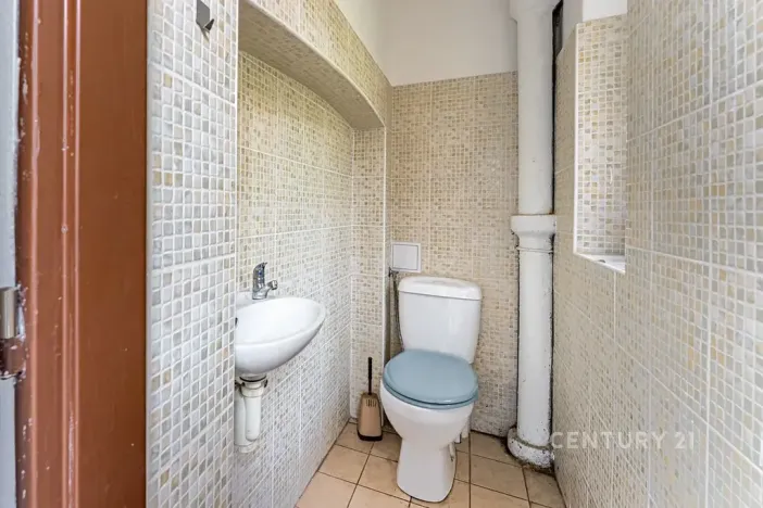 Prodej rodinného domu, Praha - Záběhlice, Záběhlická, 280 m2
