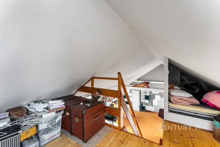 Prodej rodinného domu, Praha - Záběhlice, Záběhlická, 280 m2