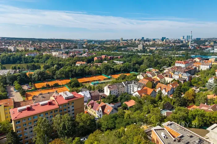 Prodej rodinného domu, Praha - Záběhlice, Záběhlická, 280 m2