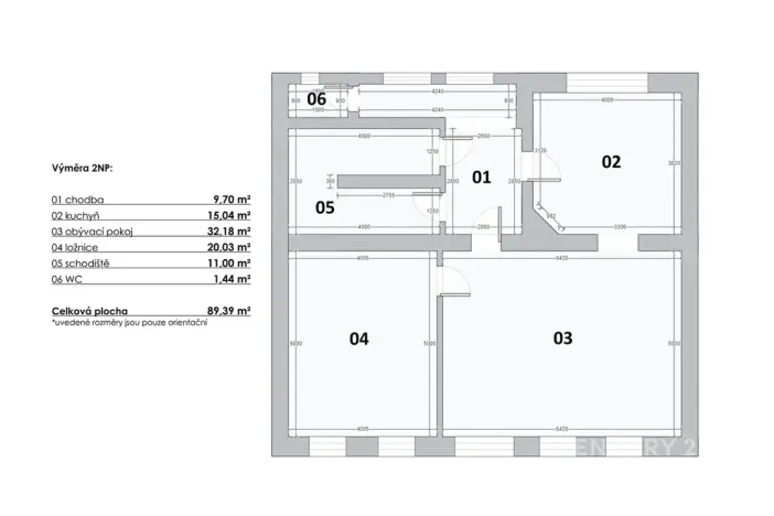 Prodej rodinného domu, Praha - Záběhlice, Záběhlická, 280 m2